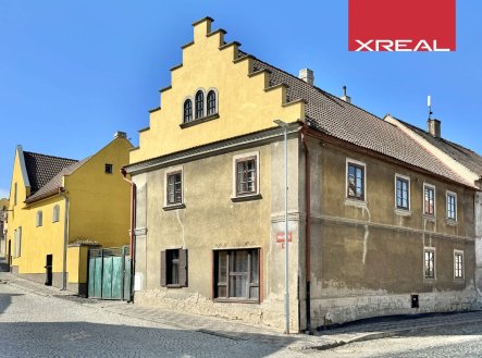 Prodej domu/vily, 180 m²