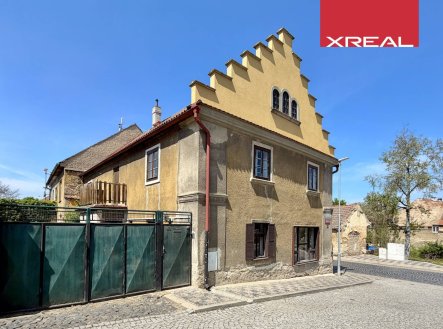 Prodej domu/vily, 180 m²
