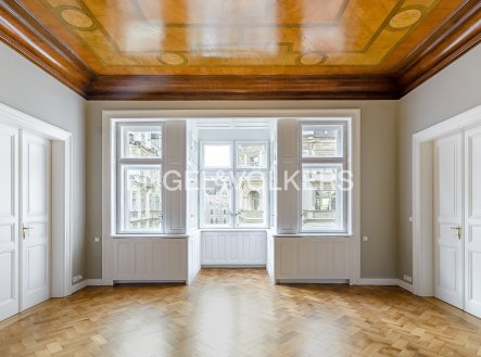 Pronájem bytu, 6+kk, 285 m²