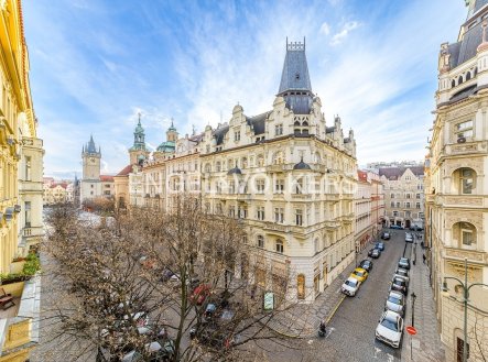 Pronájem bytu, 6+kk, 285 m²