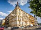 Pronájem obchodní prostory, 269 m²