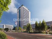 Pronájem komerčního objektu, jiný, 1 056 m²