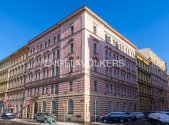 Pronájem komerčního objektu, sklad, 281 m²