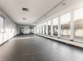 Pronájem kanceláře, 184 m²