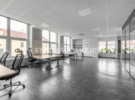 Pronájem nájemního domu, 957 m²