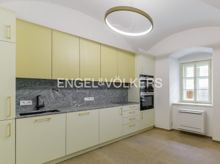 Pronájem bytu, 2+kk, 50 m²