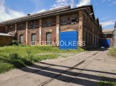 Pronájem komerčního objektu, sklad, 2 521 m²