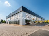 Pronájem obchodní prostory, 397 m²