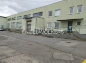 Pronájem komerčního objektu, sklad, 50 m²
