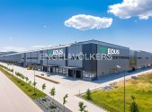 Pronájem komerčního objektu, sklad, 43 861 m²