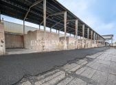 Pronájem komerčního objektu, sklad, 30 000 m²