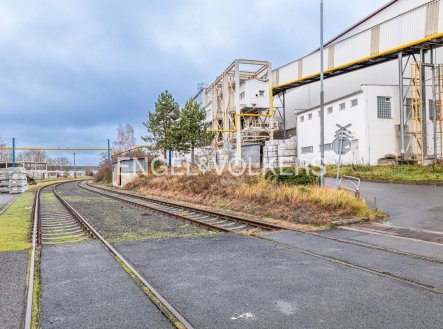 Pronájem komerčního objektu, výroba, 30 000 m²