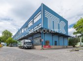 Pronájem kanceláře, 80 m²