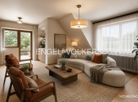 Prodej domu/vily, 300 m²
