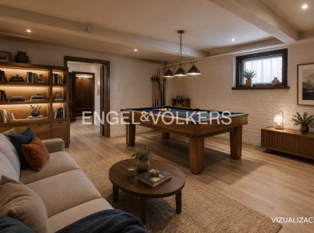 Prodej domu/vily, 300 m²