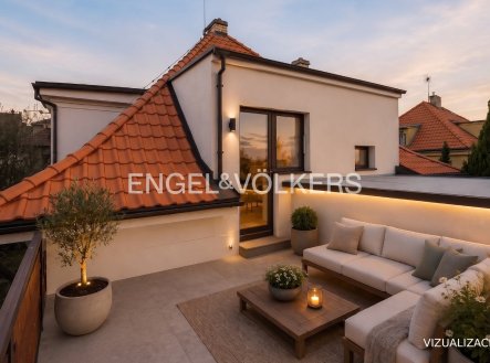 Prodej pozemku pro bydlení, 904 m²