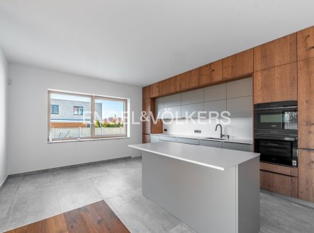 Pronájem domu/vily, 195 m²