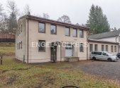 Pronájem komerčního objektu, výroba, 380 m²