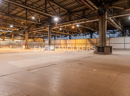 Pronájem komerčního objektu, sklad, 2 032 m²