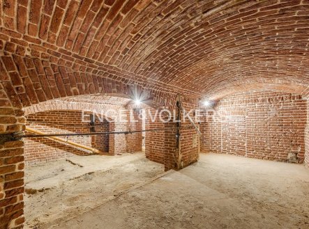 Pronájem obchodní prostory, 110 m²