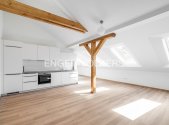 Pronájem bytu, 3+kk, 91 m²