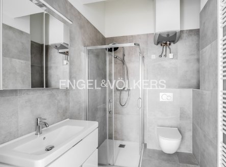 Pronájem bytu, 3+kk, 91 m²