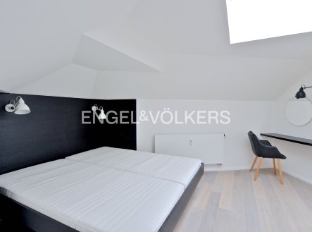Pronájem bytu, 2+kk, 60 m²
