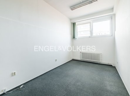 Pronájem kanceláře, 18 m²