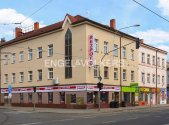 Pronájem kanceláře, 58 m²