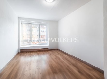 Pronájem bytu, 3+1, 82 m²