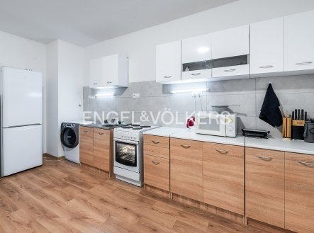 Pronájem bytu, 3+1, 82 m²