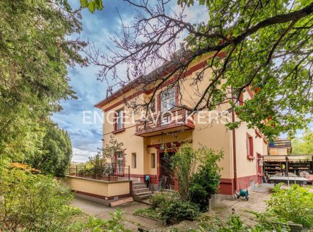 Prodej domu/vily, 255 m²