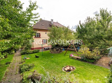 Prodej domu/vily, 255 m²