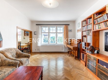 Prodej domu/vily, 255 m²