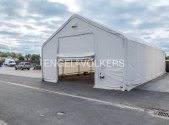 Pronájem komerčního objektu, sklad, 174 m²