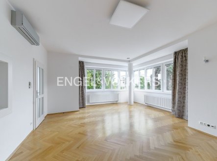 Pronájem domu/vily, 365 m²