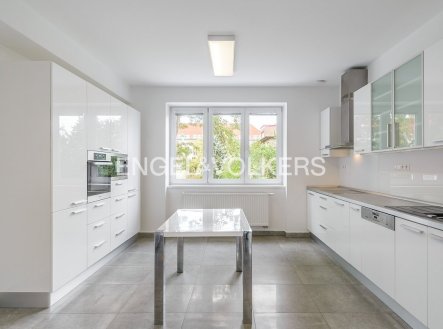 Pronájem domu/vily, 365 m²