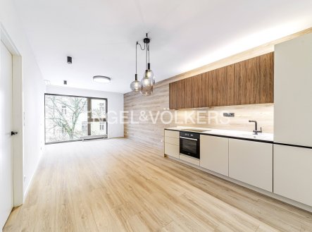 Prodej bytu, 3+kk, 73 m² obrázek
