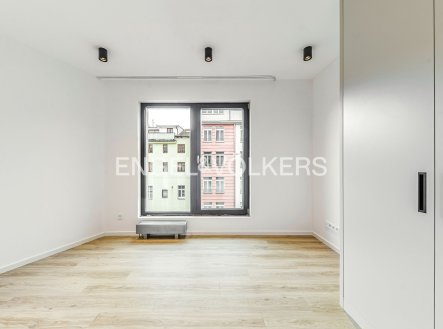 Prodej bytu, 3+kk, 73 m²