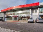 Pronájem obchodní prostory, 171 m²