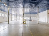 Pronájem komerčního objektu, sklad, 1 321 m²