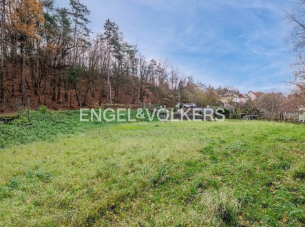 Prodej pozemku pro bydlení, 1 716 m²