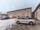Pronájem komerčního objektu, výroba, 500 m²