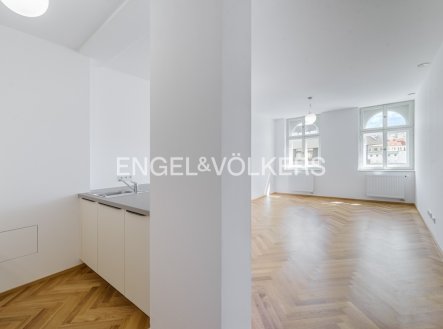 Pronájem bytu, 3+kk, 85 m² obrázek