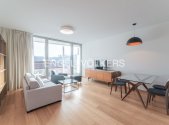 Pronájem bytu, 2+kk, 62 m²