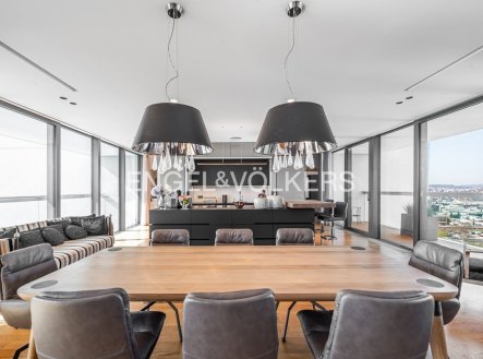 Prodej bytu, 4+kk, 234 m²