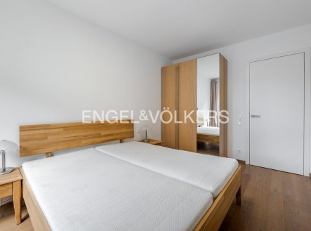 Pronájem bytu, 3+kk, 79 m²