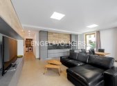 Pronájem bytu, 3+kk, 79 m²