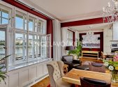 Pronájem bytu, 4+kk, 187 m²