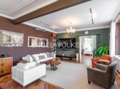 Pronájem bytu, 4+kk, 187 m²